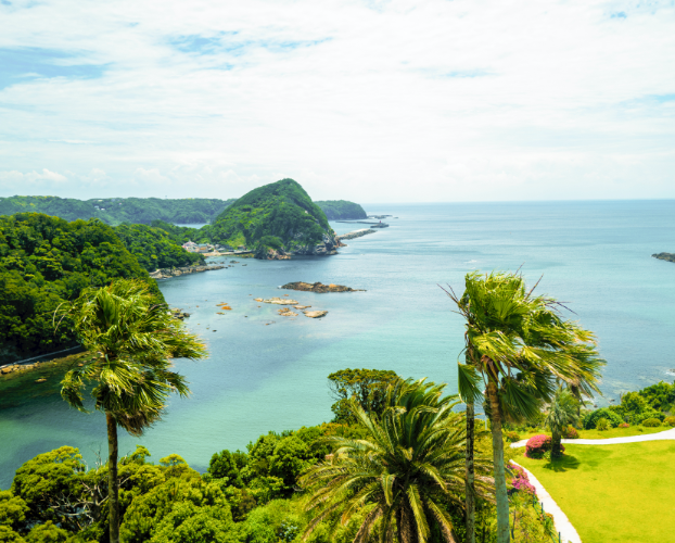 静岡のエリア画像